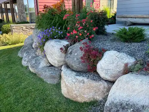 landscaping services Davenport